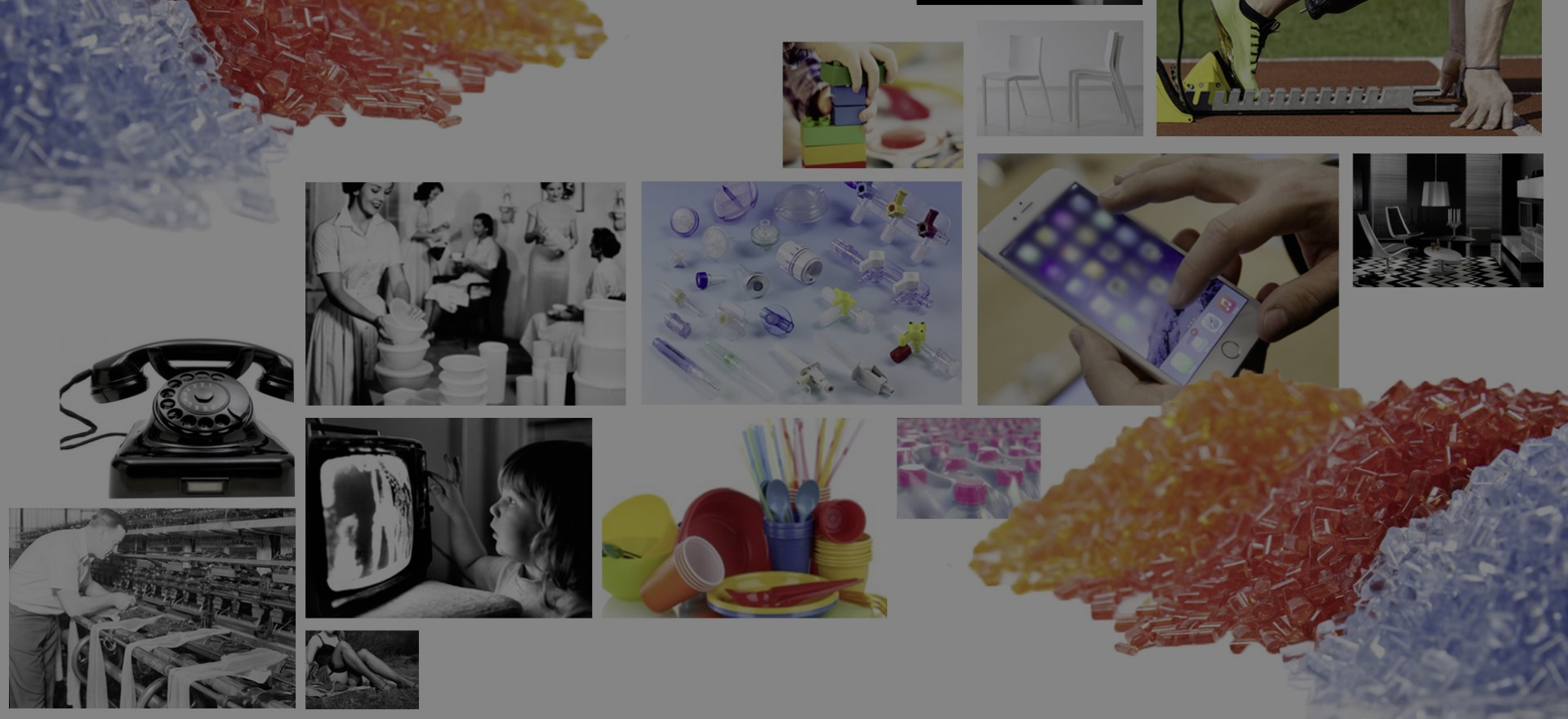 Slide background